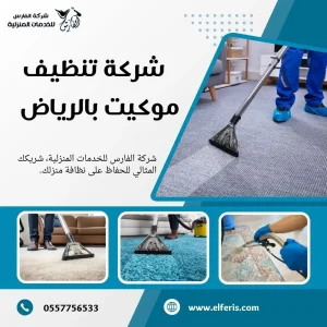 شركة تنظيف بالرياض