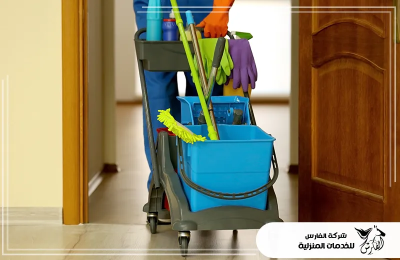 شركة تنظيف بالمجمعة