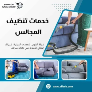شركة تنظيف بالطائف