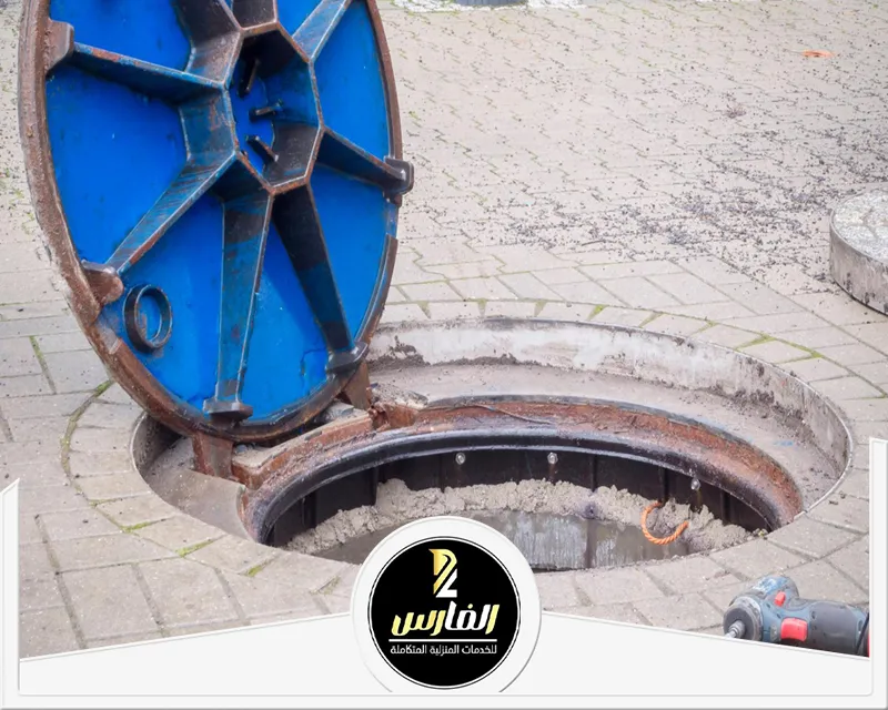 شركة شفط بيارات بالرياض