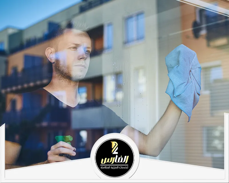 شركة تنظيف عمائر بالرياض