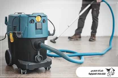 عقود نظافة الرياض