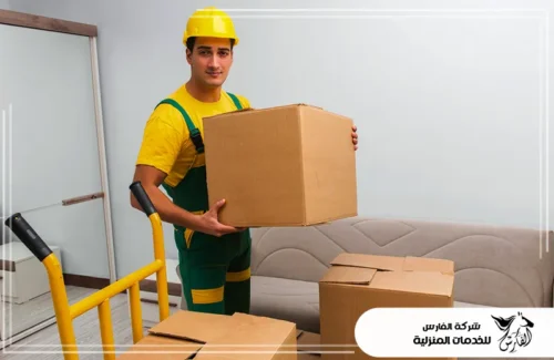ارخص نقل عفش بالرياض