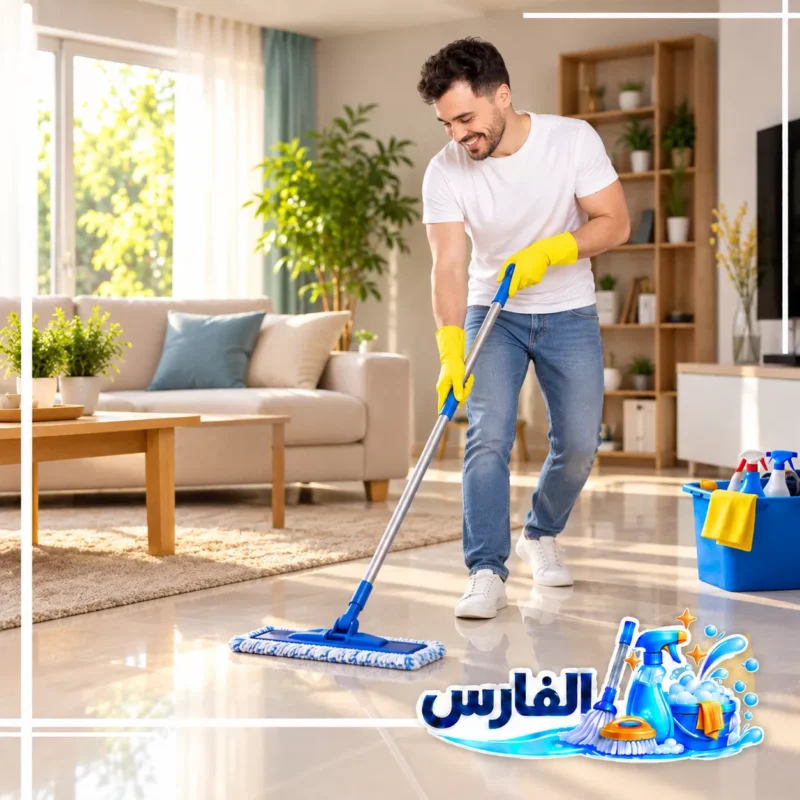 تنظيف الموكيت بالرياض 0557756533 الفارس تنظيف أرضيات منزلية بالرياض باحترافية باستخدام ممسحة حديثة ضمن خدمات الفارس.