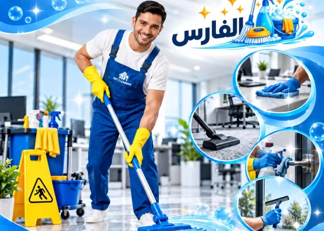 شركة الفارس